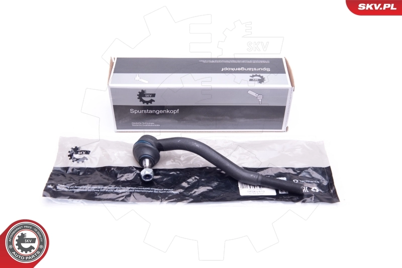 Tie Rod End